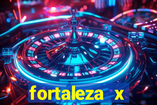 fortaleza x flamengo ao vivo futemax